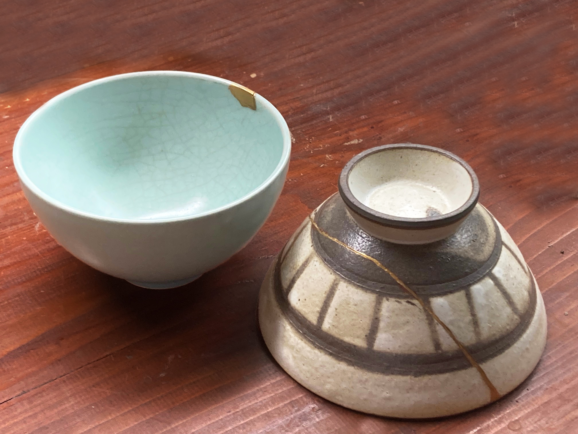 【全4回】越前漆器の匠に学ぶ　本格金継ぎ教室
