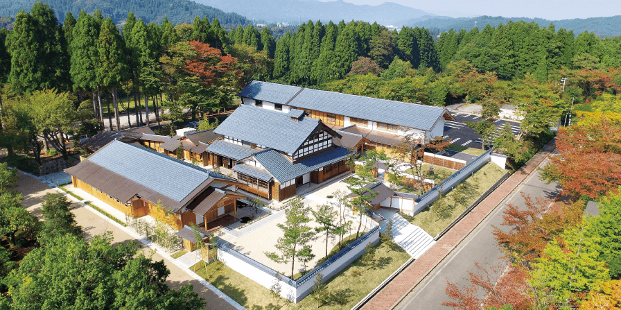 福井県陶芸館 トップページ